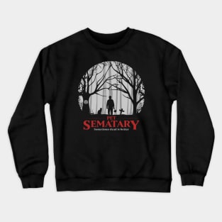 Reanimated (Edition 2022) Crewneck Sweatshirt